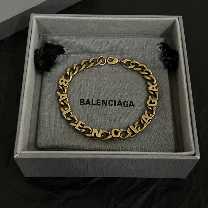 Balenciaga Bracelets